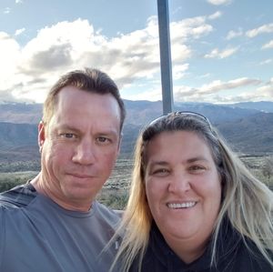 Meet your Posher, Barry